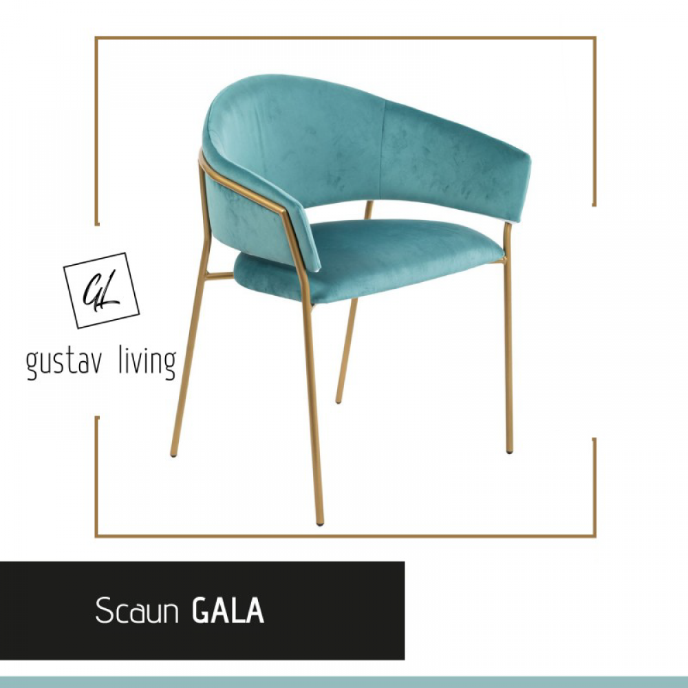 Scaun Gala